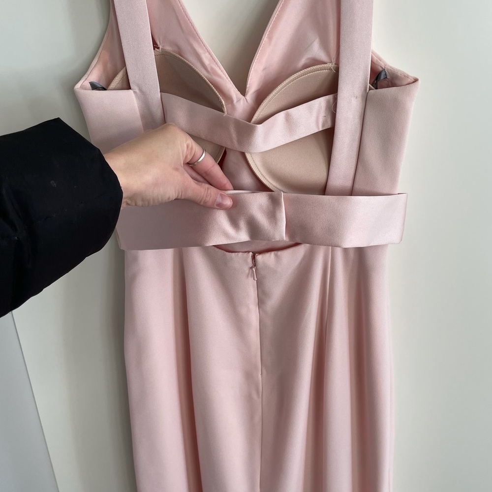 Vera Wang Dress - Picture 6 of 15